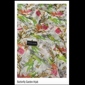 Haute Hijab Square scarf